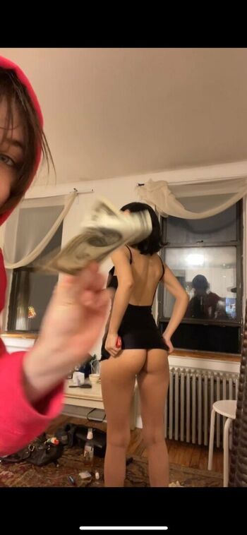Full leaked Cuntinbrooklyn private photo