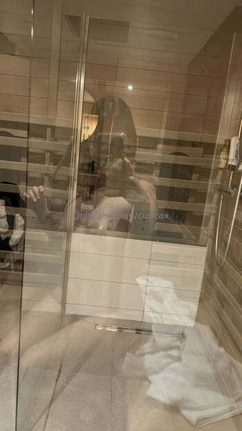 Full leaked Cupcax  page private photo