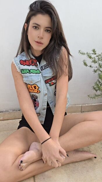 Full leaked Cuperzinha private photo