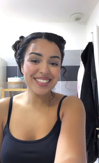 Curlykams