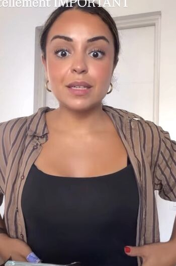 Full leaked Curlykams private photo