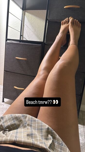 Full leaked Curlywurdy page private photo