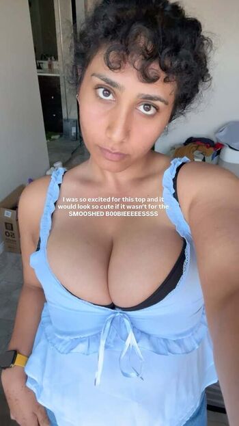 Full leaked Curlywurdy page private photo