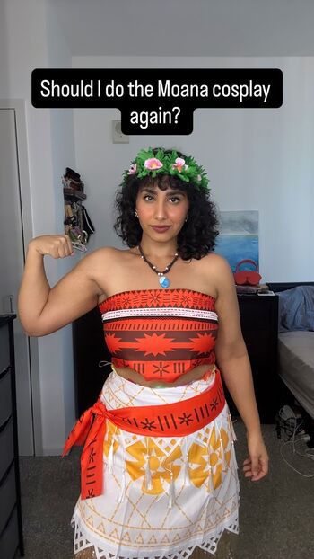 Full leaked Curlywurdy private photo