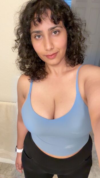 Full leaked Curlywurdy private photo