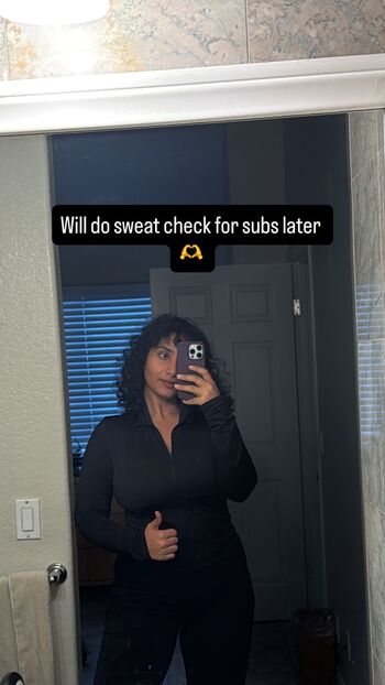 Full leaked Curlywurdy private photo