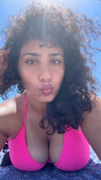 Full leaked Curlywurdy private photo