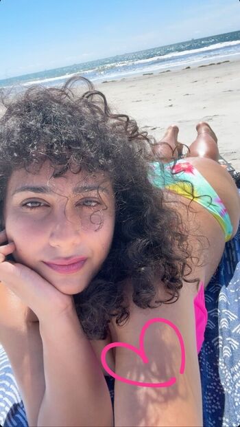 Full leaked Curlywurdy private photo