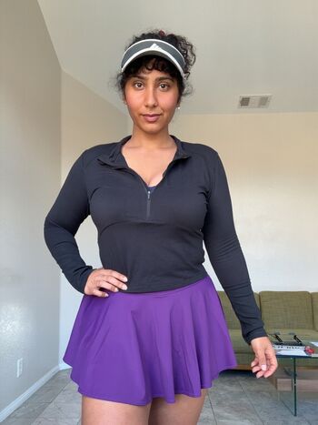 Full leaked Curlywurdy private photo