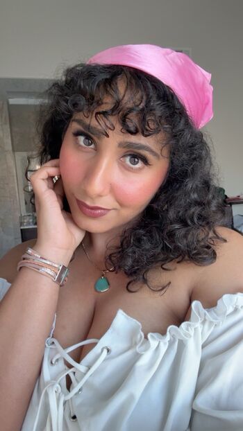 Full leaked Curlywurdy private photo
