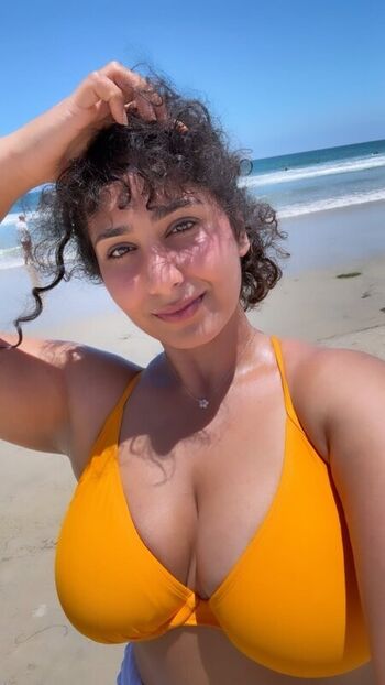 Full leaked Curlywurdy private photo