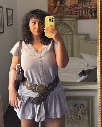 Full leaked Curlywurdy private photo
