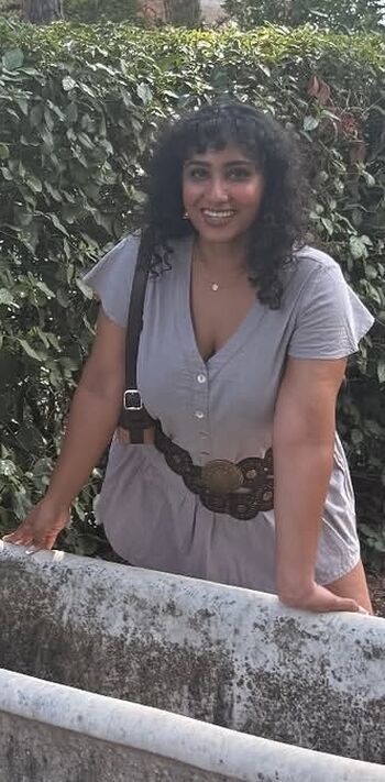 Full leaked Curlywurdy private photo