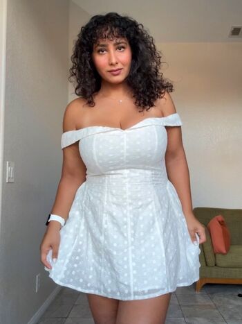 Full leaked Curlywurdy private photo