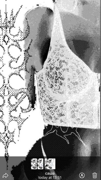 Full leaked Curomushka private photo
