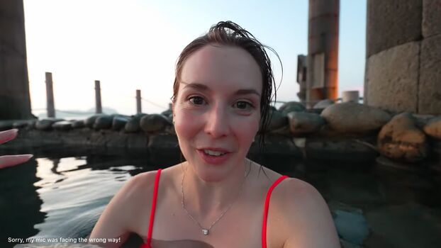 Full leaked Currently hannah private photo