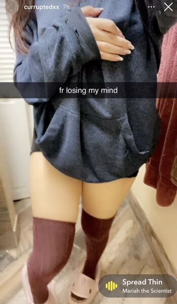 Full leaked Currupted private photo