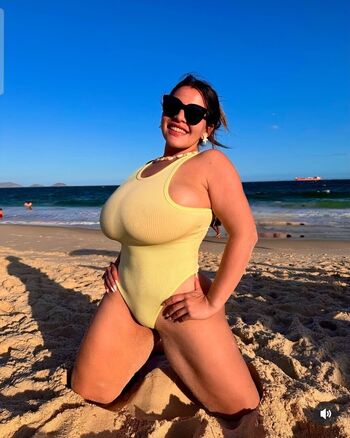 Full leaked Curvy goddesses page private photo
