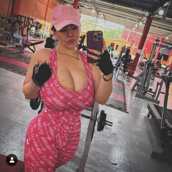 Full leaked Curvy goddesses page private photo