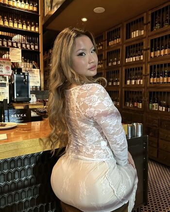 Full leaked Curvy goddesses private photo
