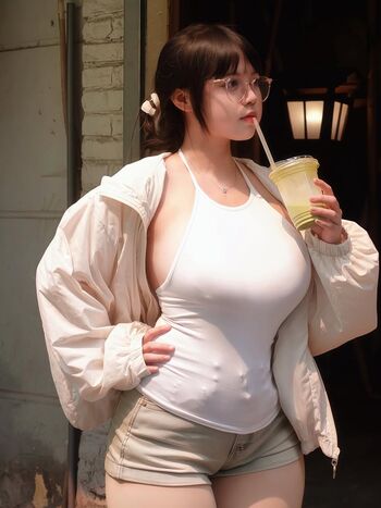 Full leaked Curvy goddesses private photo