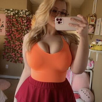 Full leaked Curvy goddesses private photo
