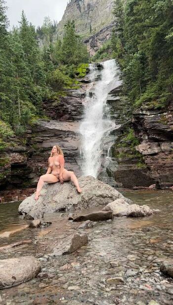 Full leaked Curvy krysta private photo