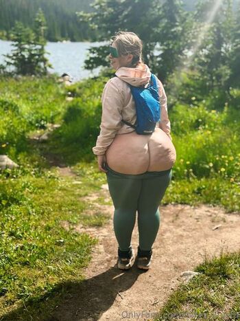 Full leaked Curvy krysta private photo