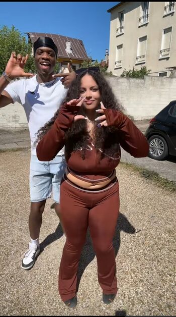Full leaked Curvy so private photo