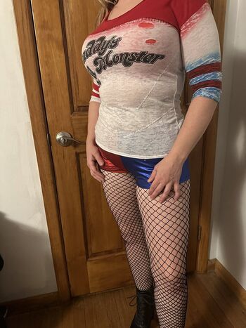 Full leaked Curvycrush private photo