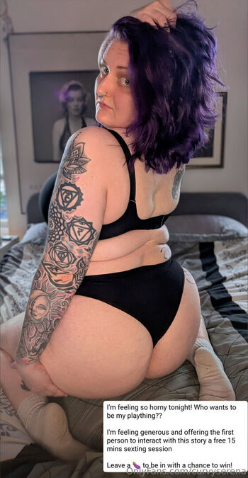 curvyserena