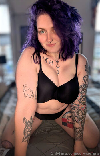 curvyserena