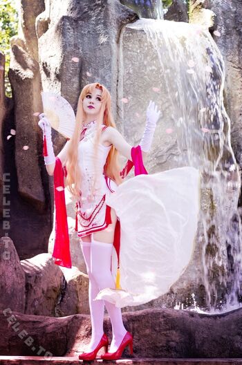 Full leaked Cute foxy feet private photo