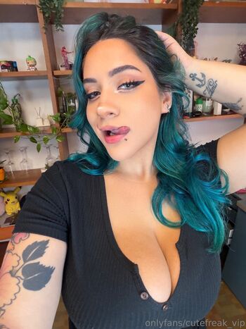 Full leaked Cute freak private photo