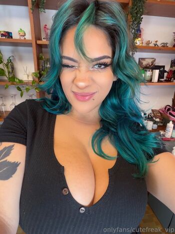 Full leaked Cute freak private photo