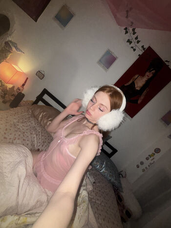 Full leaked Cutebutdying page private photo