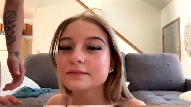 Full leaked Cutecouple private photo