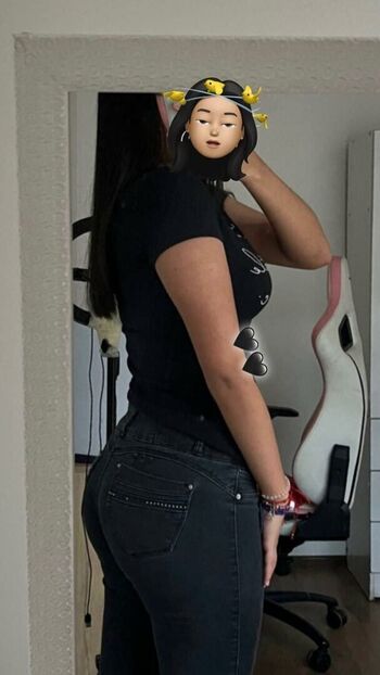Full leaked Cuteisidora private photo
