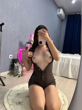 Full leaked Cuteketty private photo