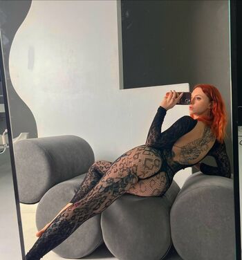 Full leaked Cutemeow page private photo