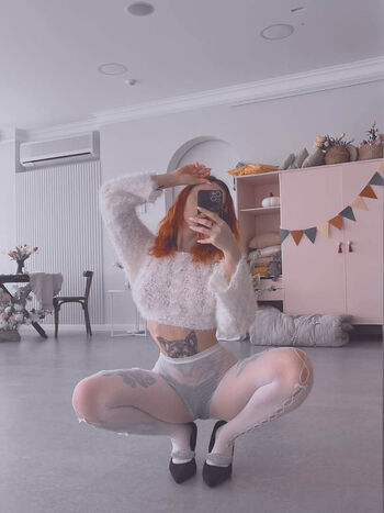 Full leaked Cutemeow private photo