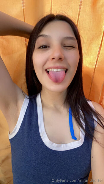 Full leaked Cutemiraa private photo