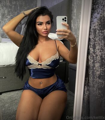 Full leaked Cuteoliviaxo private photo