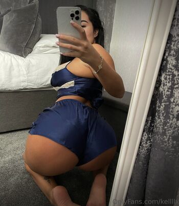 Full leaked Cuteoliviaxo private photo