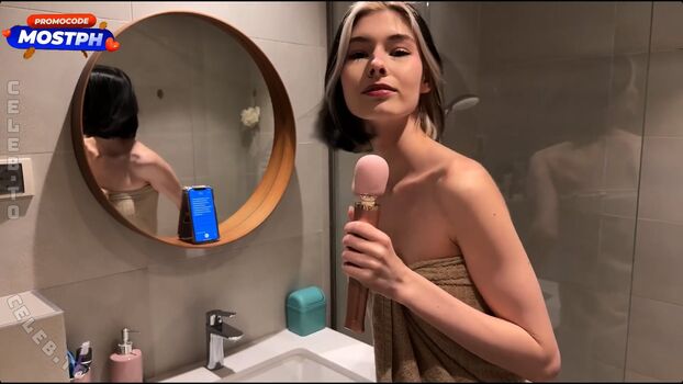 Full leaked Cutie kim private photo