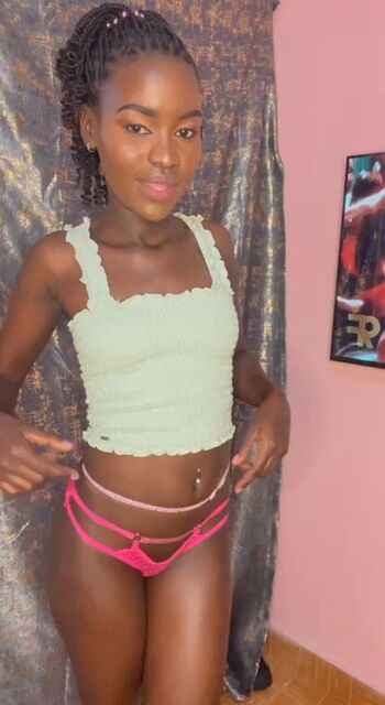 Full leaked Cutie phancy private photo