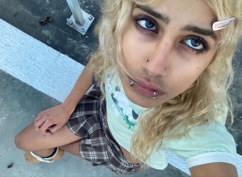 Full leaked Cutieboneca private photo