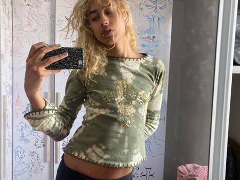 Full leaked Cutieboneca private photo