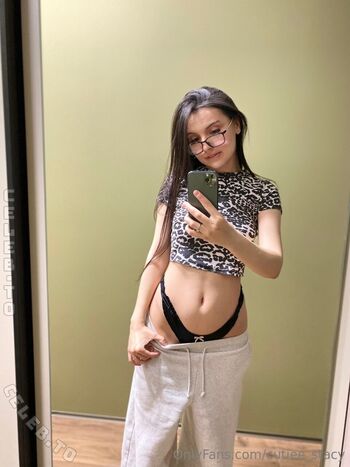 Full leaked Cutiee stacy private photo