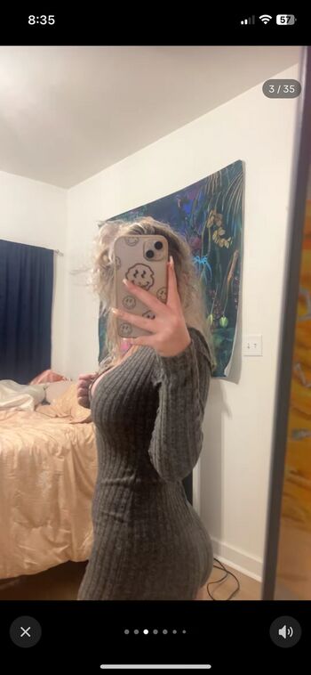 Full leaked Cutiehadly private photo